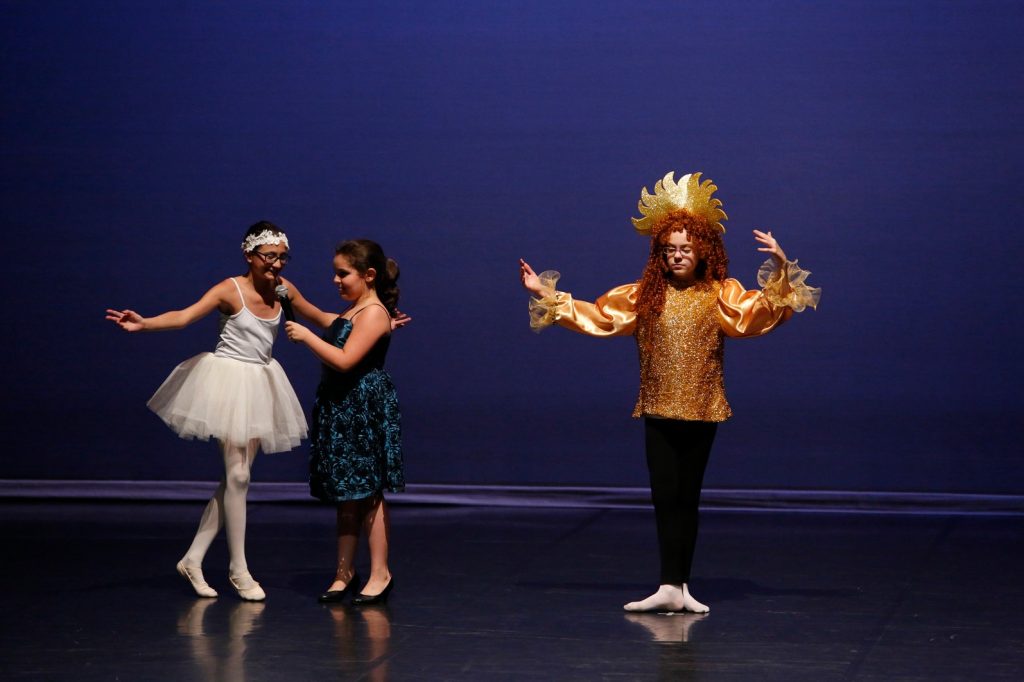  Câmara de Viseu dá bolsas de estudo a alunos de dança, música e teatro - Jornal do Centro