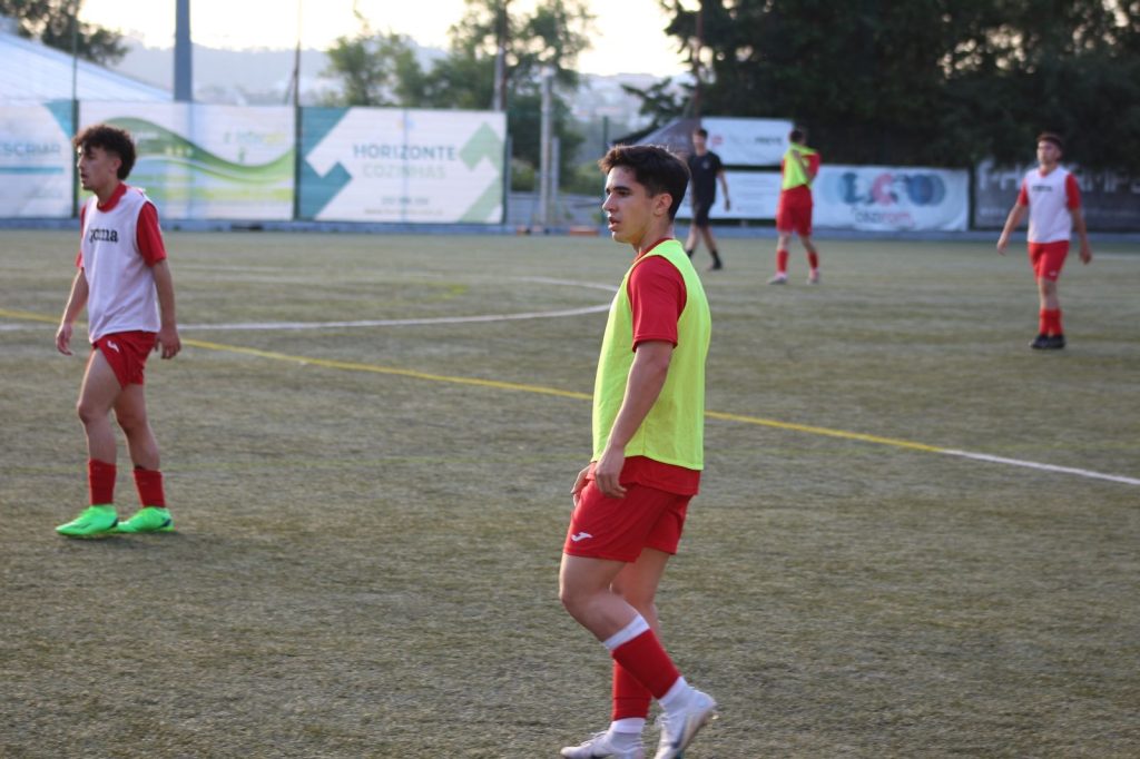 Juniores: CD Tondela e Viseu e Benfica com dérbi marcado logo à segunda jornada da Segunda Divisão