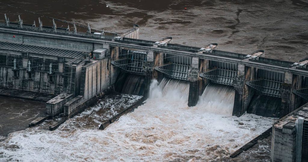  Chuvas de setembro não enchem barragens do distrito de Viseu - Jornal do Centro