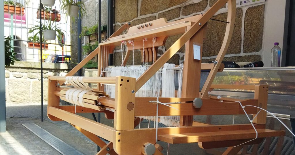  Vouzela com projeto de valorização de resíduos da indústria local - Jornal do Centro