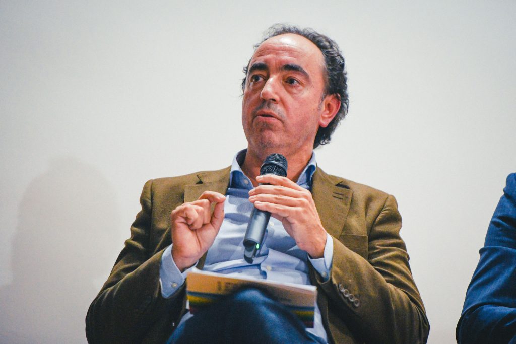  Eleições: Rui Ladeira retoma presidência da Câmara de Vouzela - Jornal do Centro