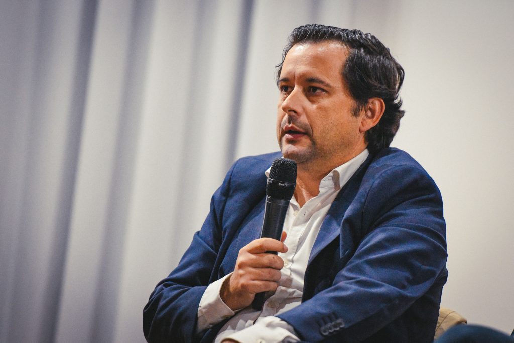  Autárquicas’25: Pedro Mouro apresenta candidatura à Câmara de S. Pedro do Sul - Jornal do Centro