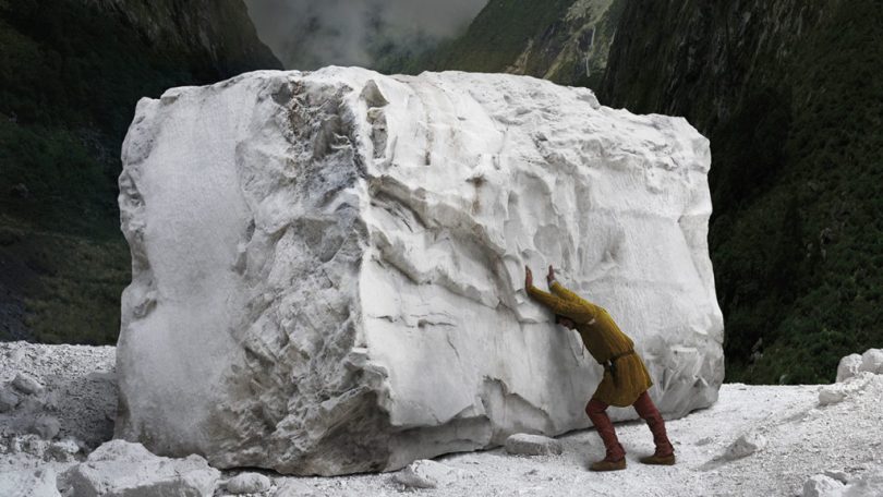  Sete filmes para refletir sobre a arte em Viseu - Jornal do Centro