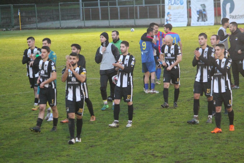  Taça Fair Play: Penalva do Castelo salta para a liderança do ranking - Jornal do Centro