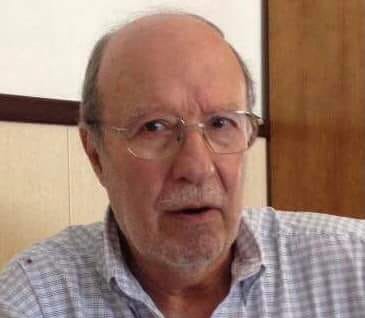  Morreu João Lima, um dos fundadores do PS e antigo secretário de Estado - Jornal do Centro