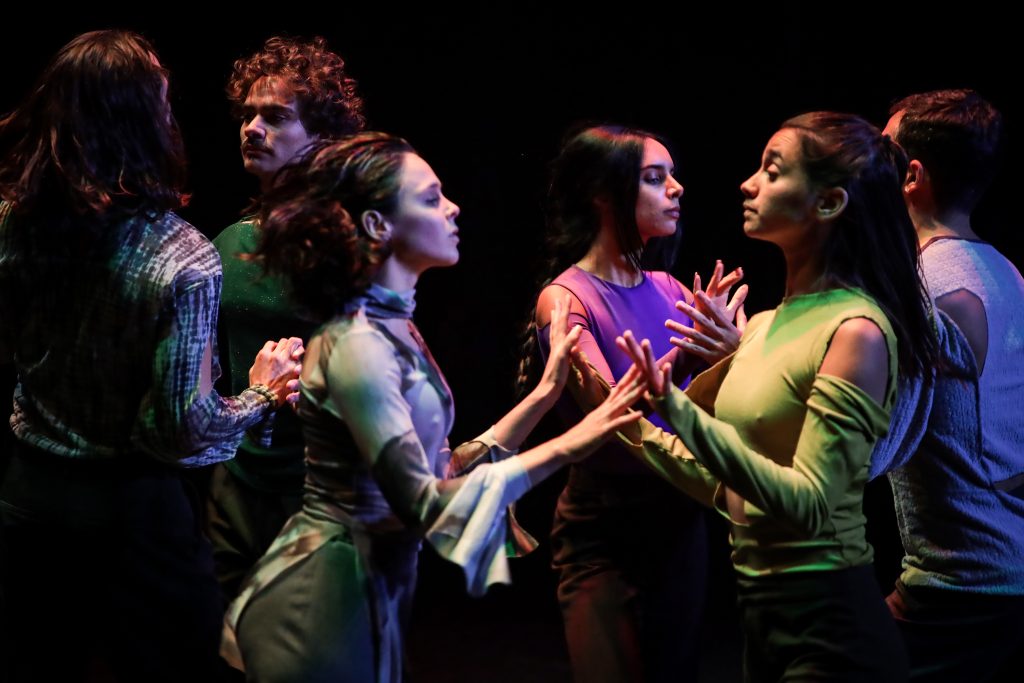  Teatro Viriato acolhe a peça “Homo Sacer” esta sexta-feira - Jornal do Centro