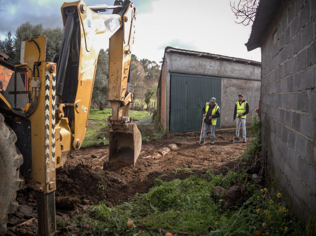  Tondela: Mais de 44 mil euros para melhorar ruas em aldeias do concelho
