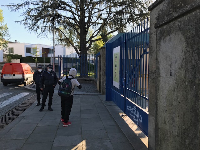  Eleitos do PS na Assembleia de Freguesia de Viseu promovem caminhada para assinalar Dia Internacional das Pessoas com Deficiência - Jornal do Centro