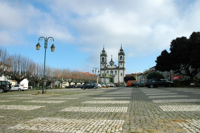  Penalva do Castelo cria ciclovia para reduzir viaturas no centro da vila - Jornal do Centro