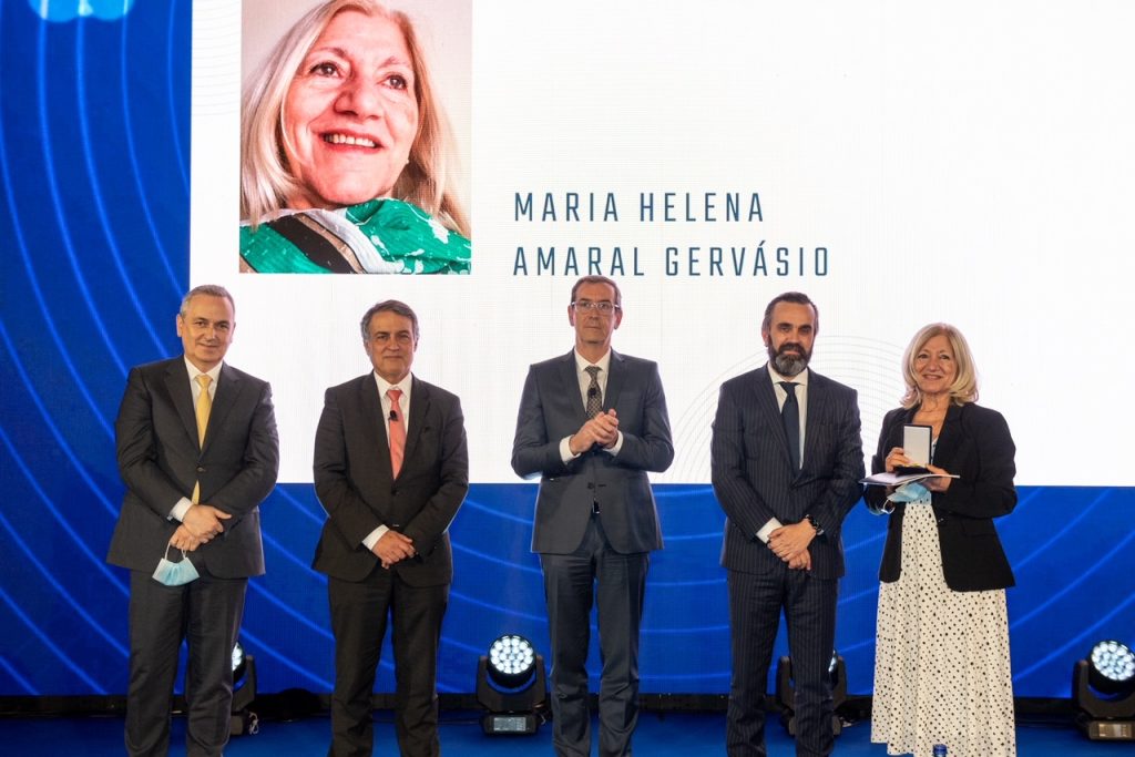  Coordenadora de oncologia da CUF Viseu reconhecida pela Ordem dos Médicos - Jornal do Centro