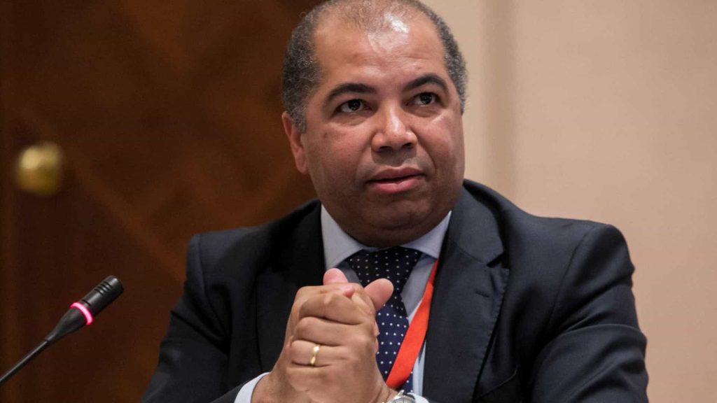  Hélder Amaral regressa ao ativo do CDS - Jornal do Centro