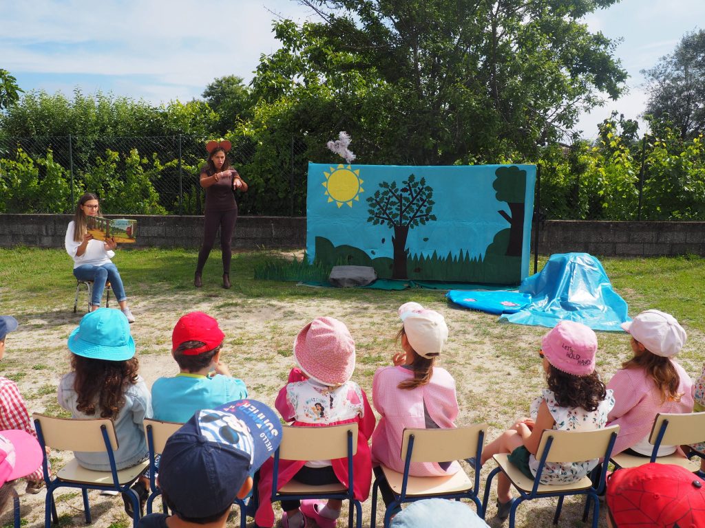  Festa do Livro e da Leitura com dezenas de atividades em Tondela