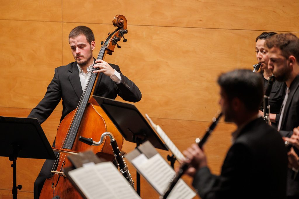  Orquestra XXI esta sexta-feira na Aula Magna do Politécnico de Viseu - Jornal do Centro