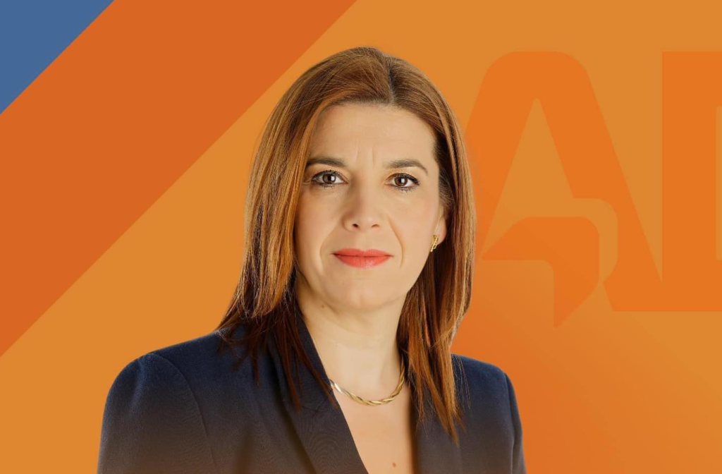  PSD: deputados por Viseu “fecham lugares” com Isabel Fernandes no Parlamento - Jornal do Centro