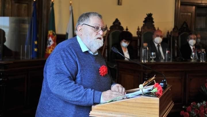  Autárquicas: CDU repete candidatos em Lamego - Jornal do Centro