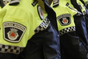policia municipal viseu