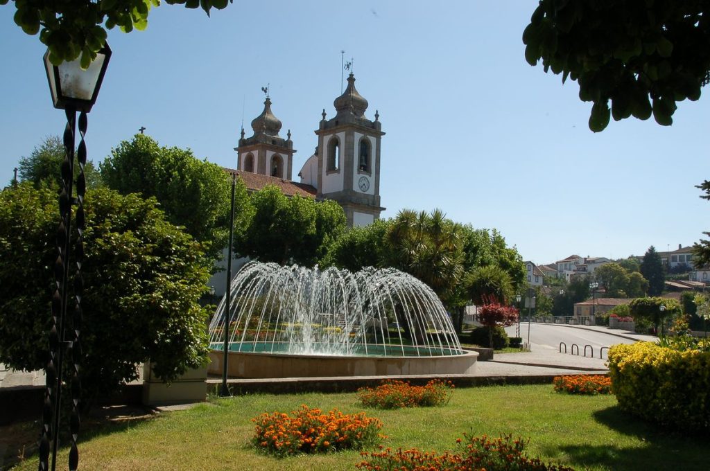  Guia turístico revela os pontos de interesse de Santa Comba Dão - Jornal do Centro