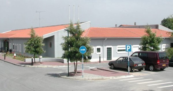  Carregal do Sal quer mudar o Centro de Saúde - Jornal do Centro