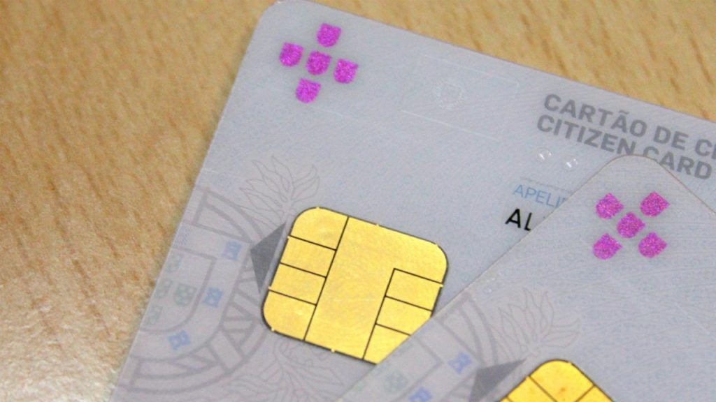  Renovação automática do cartão de cidadão para maiores de 25 anos - Jornal do Centro