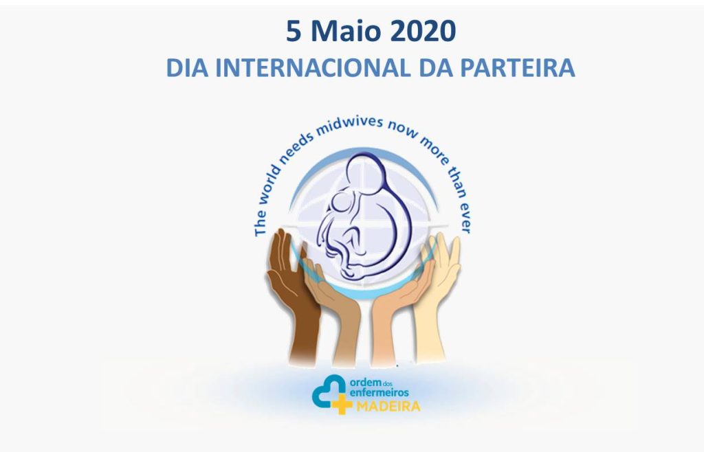  Dia Internacional da Parteira - Jornal do Centro