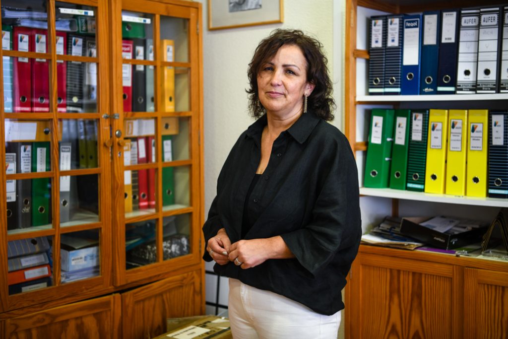  Falta de funcionários na Viriato (Viseu) atrasa pagamentos de subsídios a alunos e ameaça exames nacionais