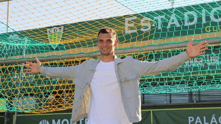 iuri miguel tondela