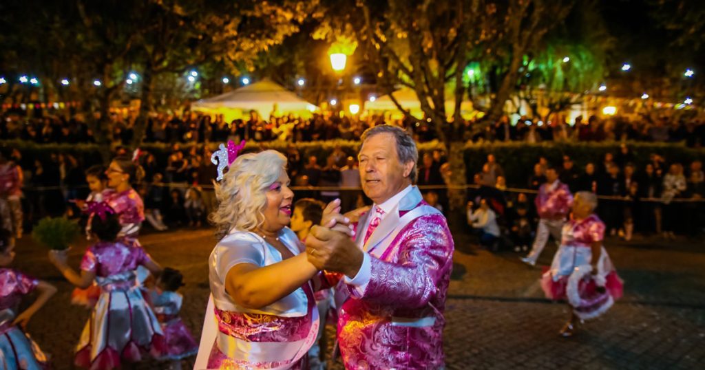 Marchas populares regressam a Mangualde a 25 de junho - Jornal do Centro