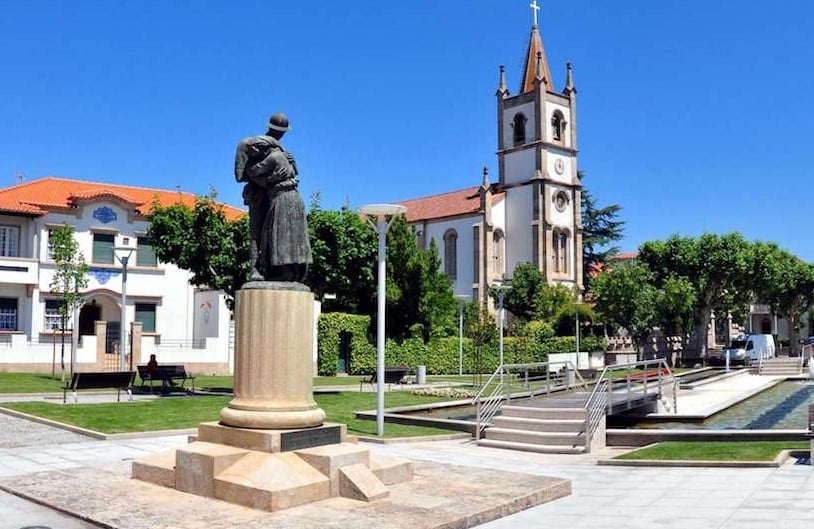  Abertas candidaturas para o Prémio Aurélio Soares Calçada, em Tondela - Jornal do Centro