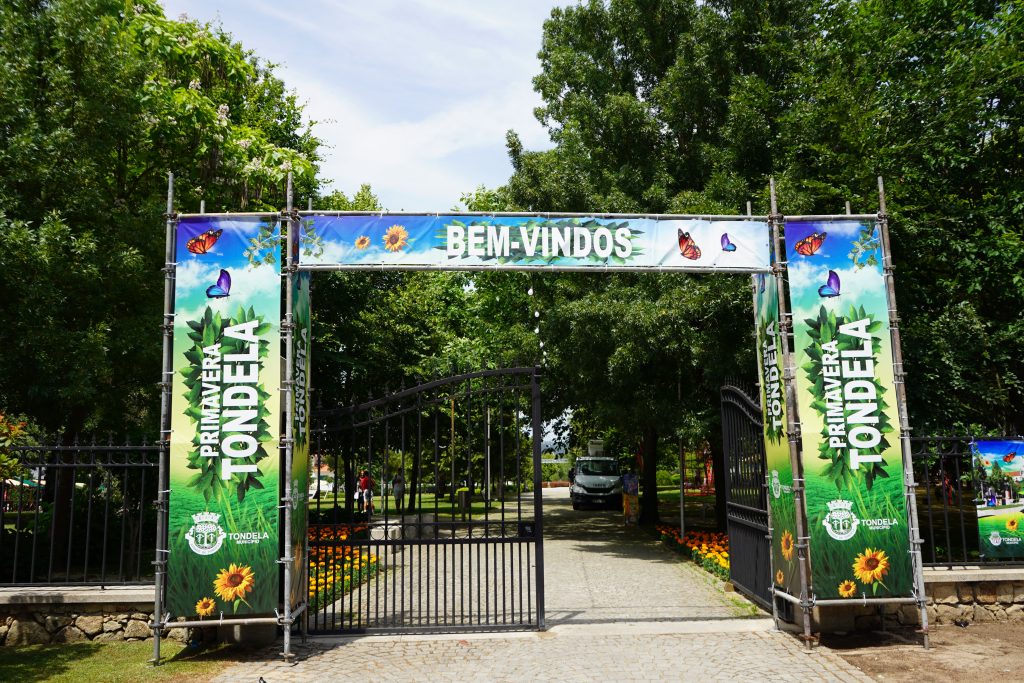  Terceira edição do festival Primavera Tondela com dois palcos e arte na rua - Jornal do Centro
