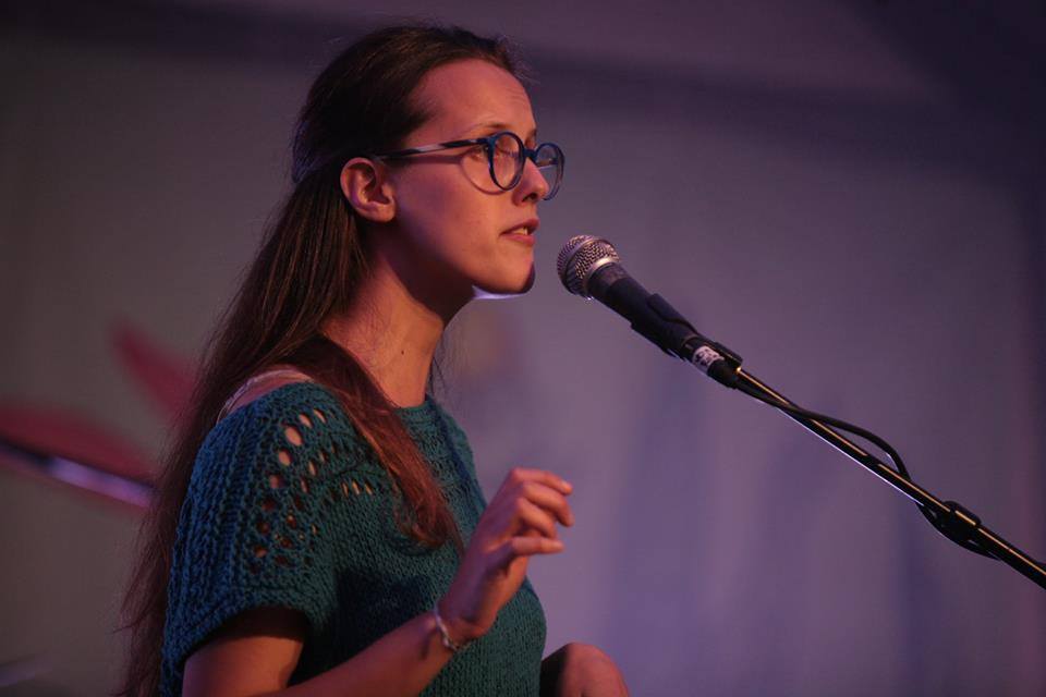  Teatro Viriato recebe estreia de concerto de Mariana Camacho - Jornal do Centro