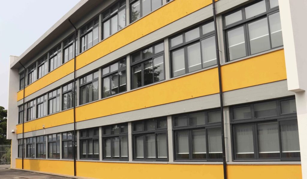  Cinfães: Escola Secundária requalificada no valor de 328 mil euros - Jornal do Centro