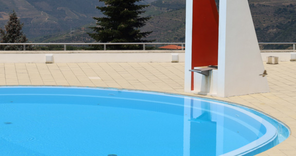 Piscinas de Armamar organizam festa para assinalar o verão - Jornal do Centro