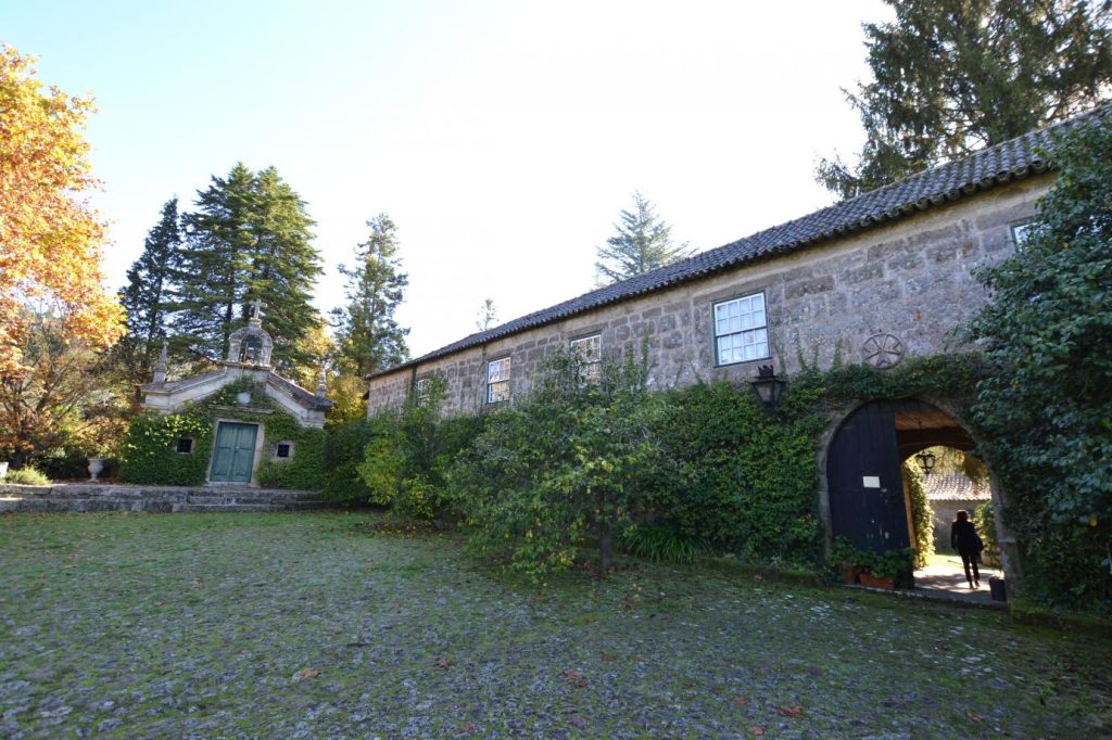  Quinta de S. Pedro do Sul volta a organizar o festival Lidairada - Jornal do Centro