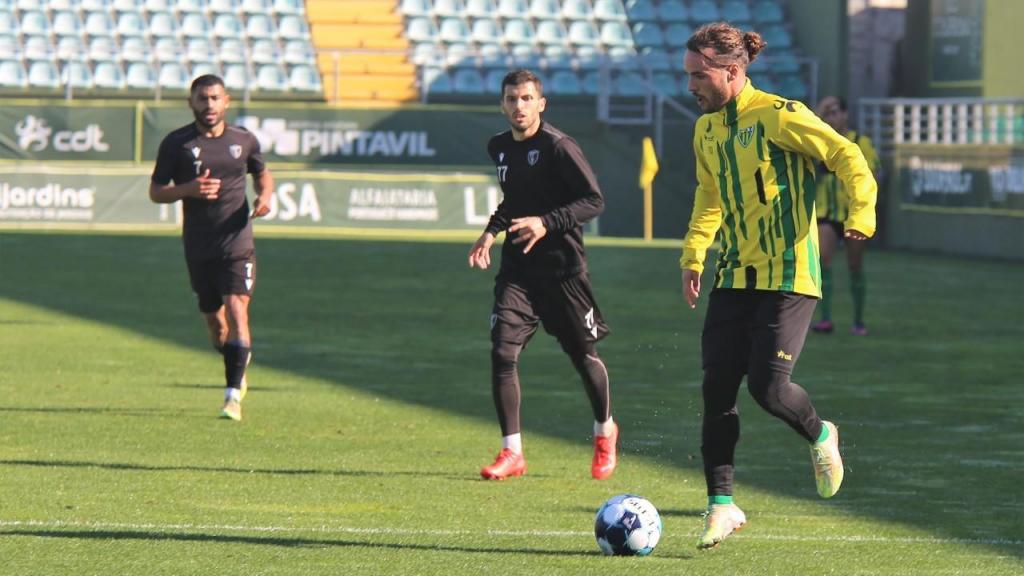  PSP com ‘atenção redobrada” no jogo entre Académico e Tondela - Jornal do Centro