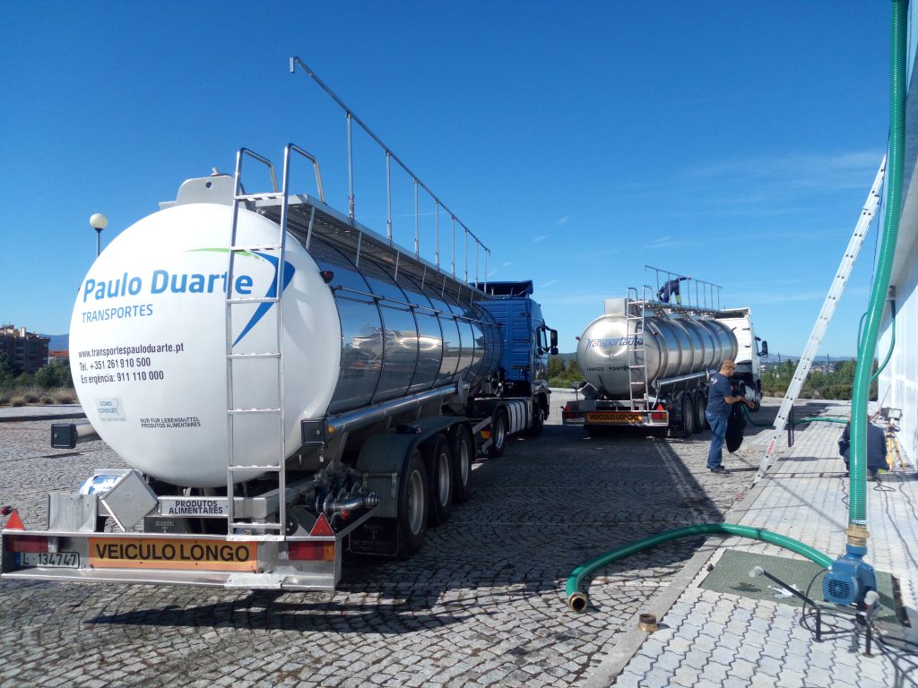  Presidente da República: “Se não chover, seca atingirá populações de uma forma mais séria”