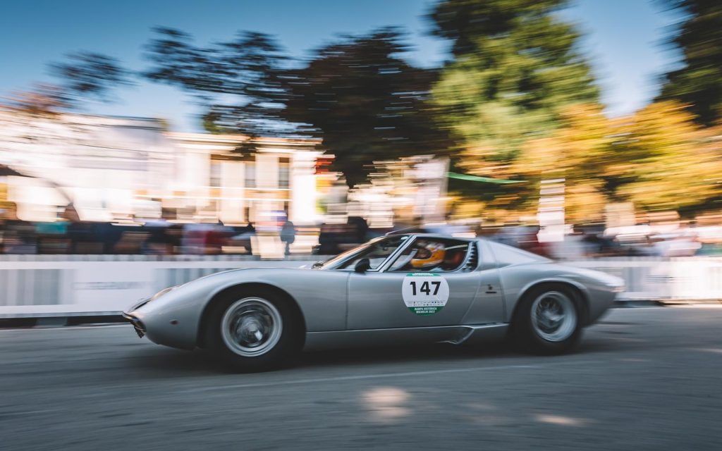  Caramulo Motorfestival: Pela maior edição de sempre passaram 40 mil visitantes - Jornal do Centro