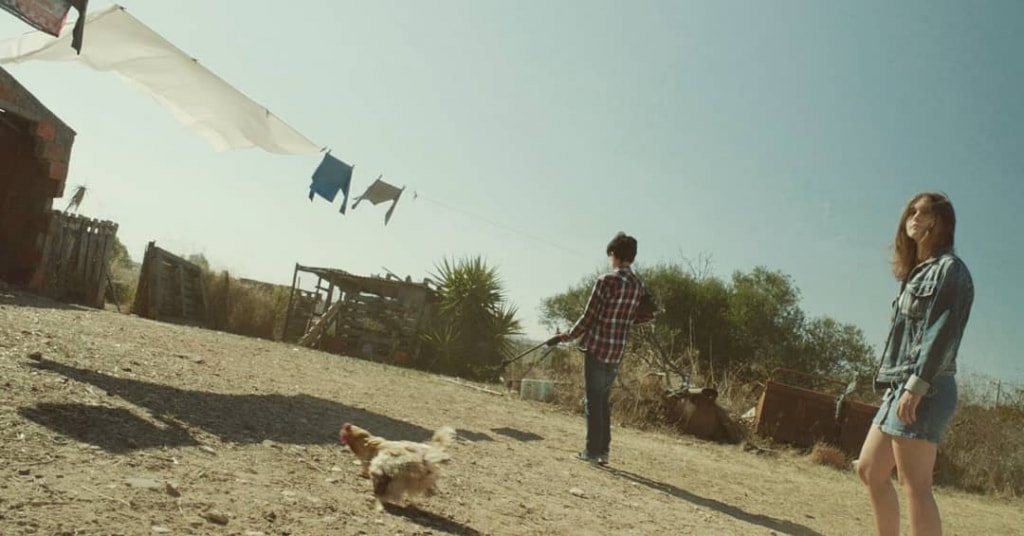  Festival de curtas-metragens regressa sexta-feira a Viseu - Jornal do Centro