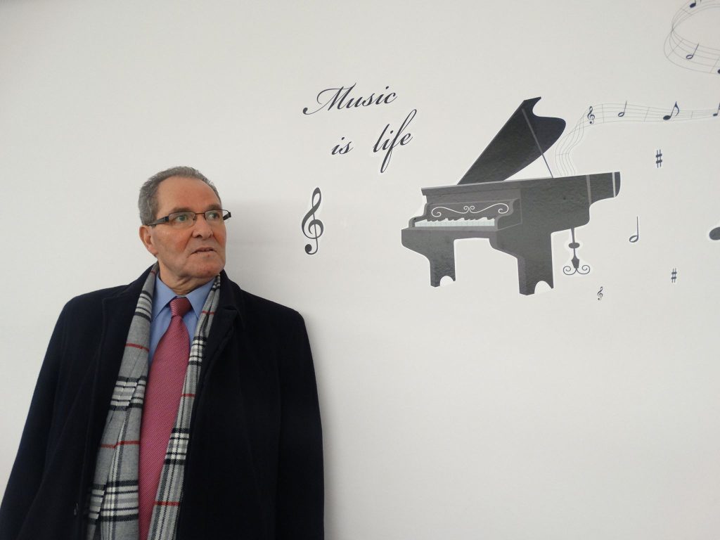  Escritor de Viseu apresenta novo livro “Eterna Poesia”