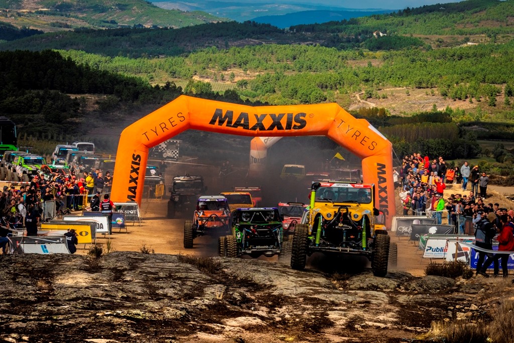  Trial 4×4 está de regressa a Leomil, em Moimenta da Beira - Jornal do Centro