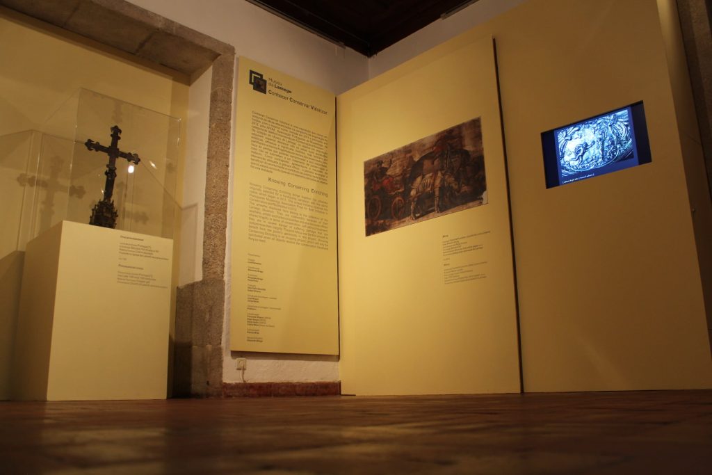  Dois milhões de euros para museus da região - Jornal do Centro