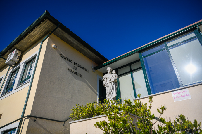  Vinte instituições sociais da região de Viseu vão receber apoio de 10 milhões de euros - Jornal do Centro