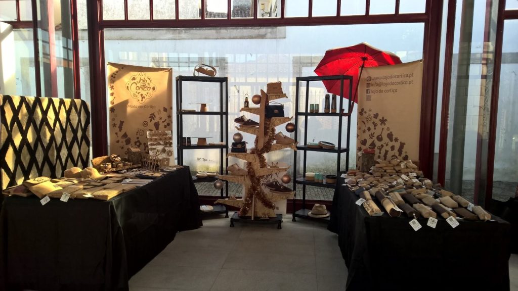  Exposição de Natal em Tondela - Jornal do Centro