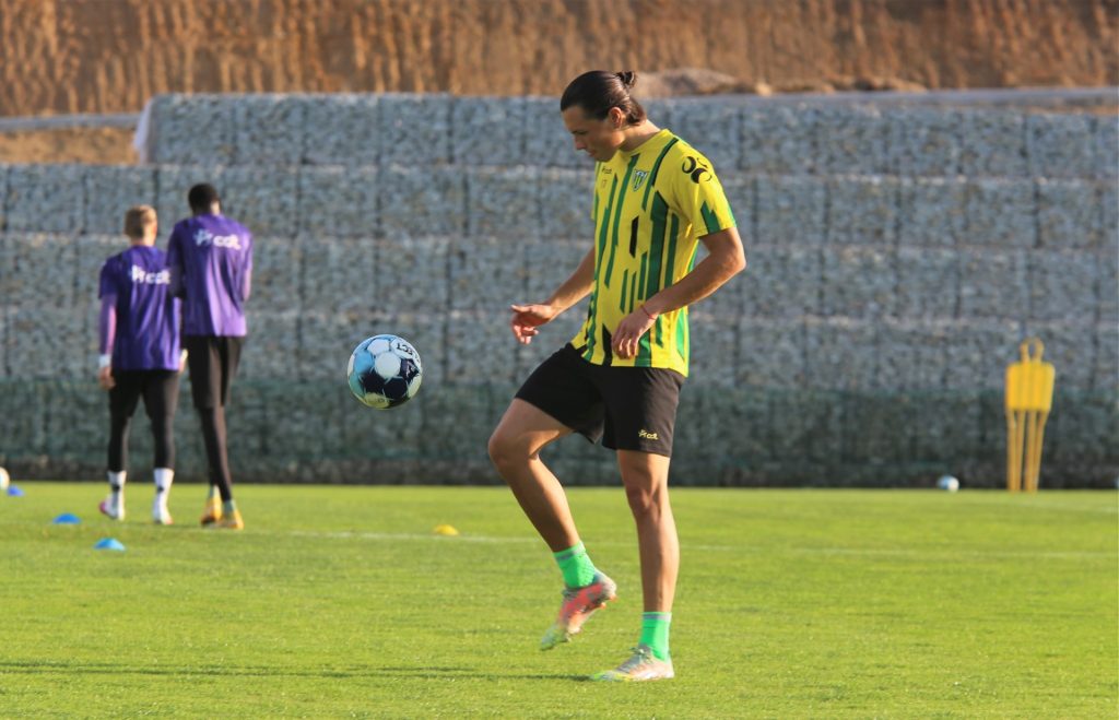  Jogo Tondela-Moreirense adiado para 3 de janeiro - Jornal do Centro