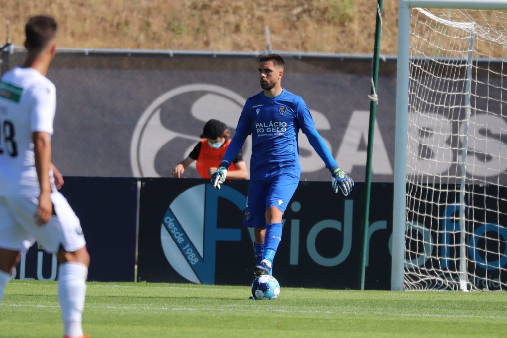  Ricardo Janota infetado com covid-19 - Jornal do Centro