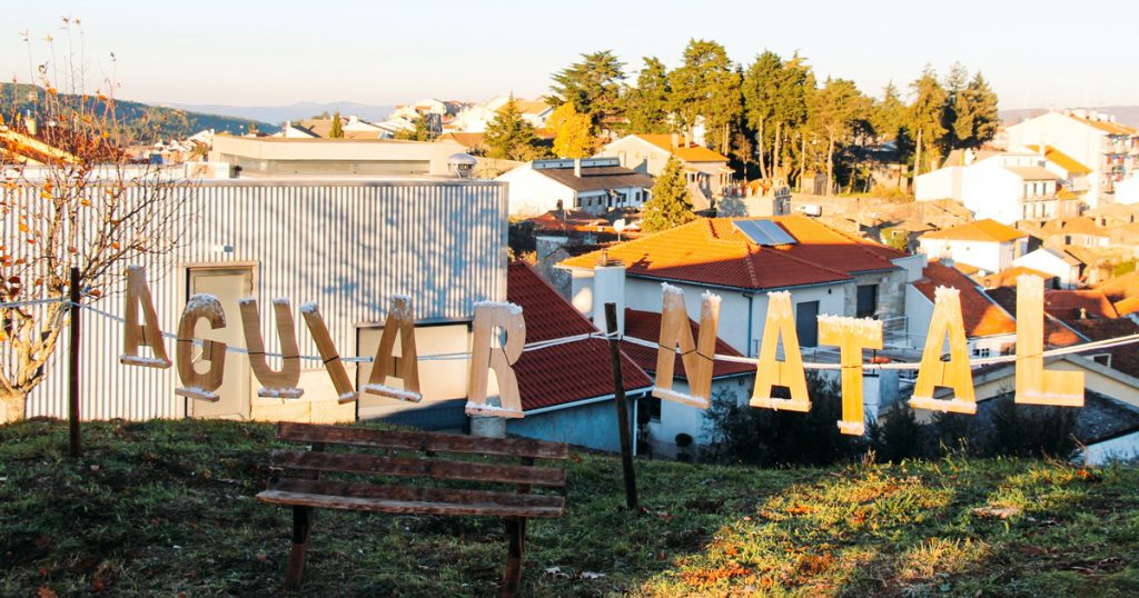  Aguiar da Beira: 10 mil euros para quem fizer compras no comércio local - Jornal do Centro