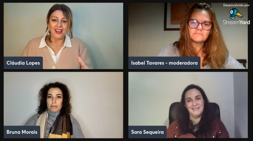  ‘Por mim, Cristiano Ronaldo não jogava mais’, defende comentadora de ‘À Bola com Elas’ - Jornal do Centro