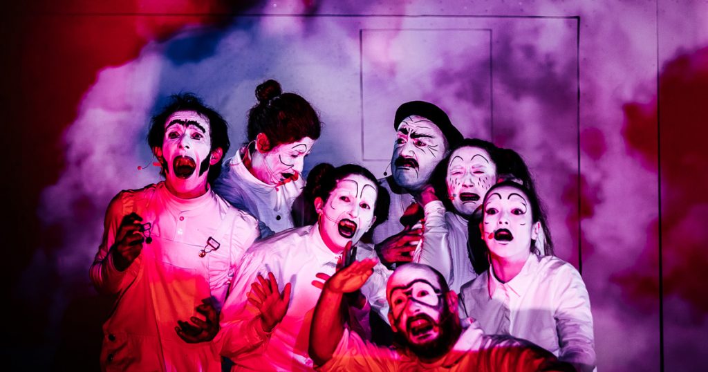  Tragédia dos incêndios chega ao Teatro Viriato - Jornal do Centro