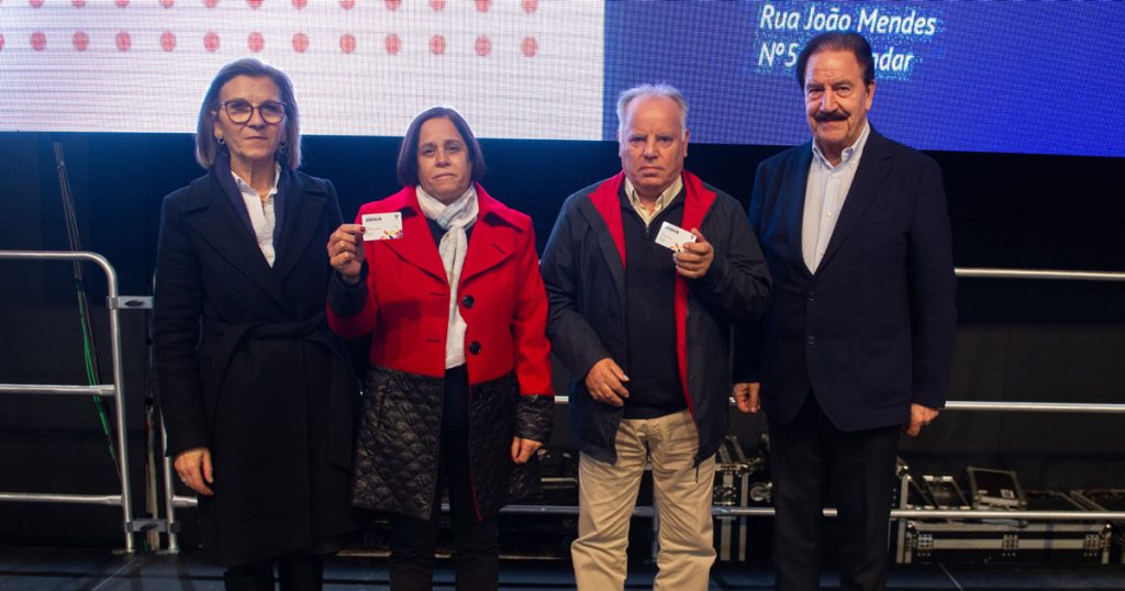  Viseu: Descontos nos transportes e na Feira de São Mateus com novo cartão sénior - Jornal do Centro