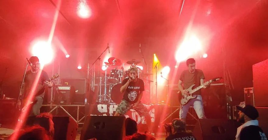  Viseu: Fora de Rebanho exibe documentário sobre música underground pós 25 de Abril - Jornal do Centro