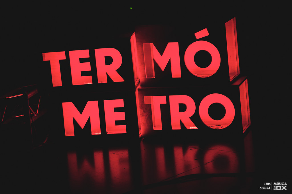  Adiado o festival Termómetro em Viseu - Jornal do Centro